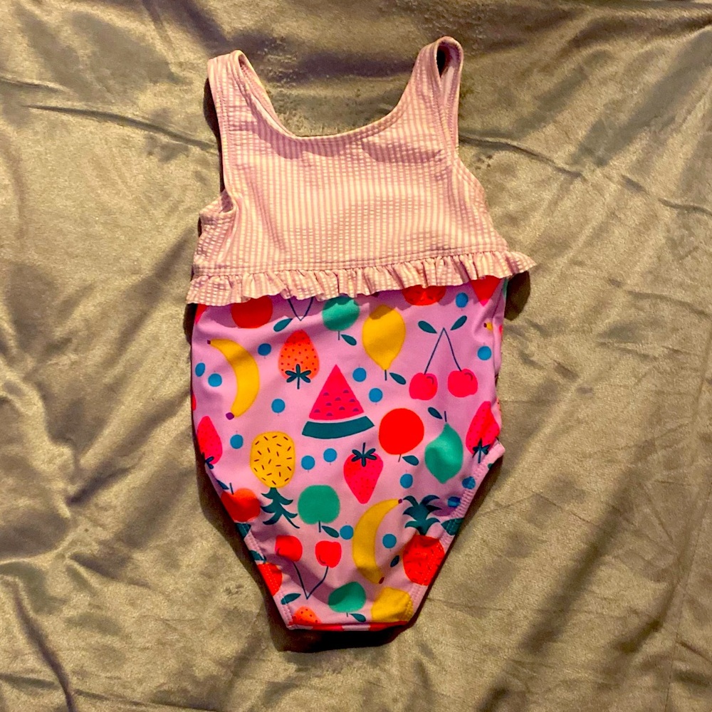 Swimsuit